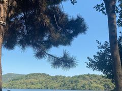 -南京市无想山景区