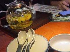 -田婆婆的菜(印象汇店)