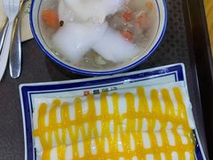 椰子水清补凉-文昌邓记清补凉(西沙路店)