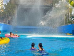 -亚马逊丛林水乐园