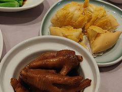 -丰鲤楼•闽南茶楼(仟禧汇店)