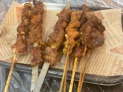 -指爱龙虾(金杨路总店)