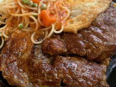 -豪客来牛排(文化路店)