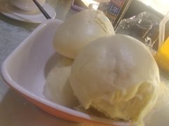 -眷江南之小蓝鲸(王府大街店)