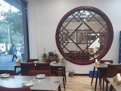 -丽泽山庄·生态怀柔菜·虹鳟鱼(红螺寺店)
