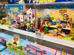 -泡泡玛特POPMART(柏威年购物中心店)