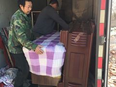 -北京兄弟达人搬家公司 全屋整理收纳还原