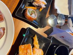 番薯天妇罗-广州富力君悦大酒店·凯菲厅