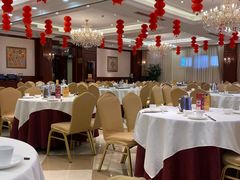 大堂-金时代顺风大酒店(协泰店)