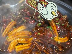 -回味黑鸭煲·始于2006(万松园店)