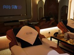 -遇见时尚足浴·SPA(五路口万达店)