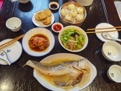 -咸亨酒店•非遗绍兴菜•中华老字号(堂吃餐厅)