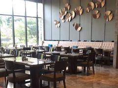 -美食汇·海鲜自助西餐厅·江门富力万达嘉华酒店