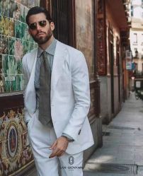 -圣乔凡尼服装定制