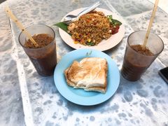 -多春茶室
