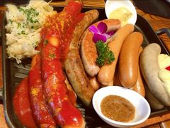 -申德勒加油站西餐厅(日坛路总店)