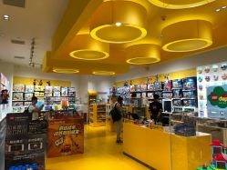 -乐高授权专卖店(浦东嘉里城店)