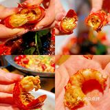 无锡探店丨9命🆘🦞好吃到吮手指❗️龙虾自由
