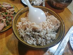 -茶泡饭(李子坝店)