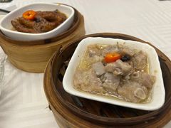 -潮福城大酒楼·潮粤菜·港式点心(阳光城店)