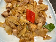 -美极鲜食坊(宝安南路店)