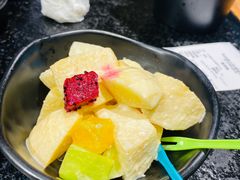 -九田家黑牛烤肉料理(太阳城店)