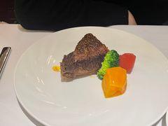 -王品牛排(郑州大卫城店)