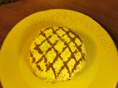鸡肉杏仁卷-Tajine Moroccan塔金摩洛哥中东餐厅