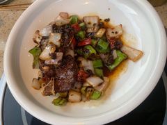 -我是那个大叔·美食研究所(新塘路店)
