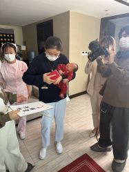 -巍阁月子中心(国贸店)