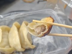 -水丰锅贴(延吉东路店)