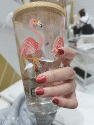 -蜜丝卡伦美甲美睫半永久