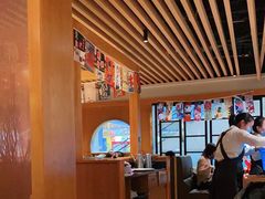 -仓桥家·焗寿司·锅物(光谷步行街店)