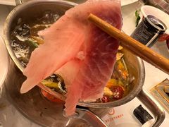 -袍家大院重庆火锅(文安路店)