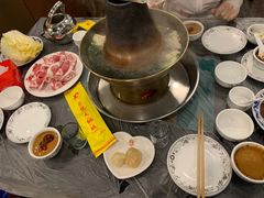 -鑫龙火锅城(青岛分店)