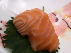 -第六季自助餐厅(北太平庄店)