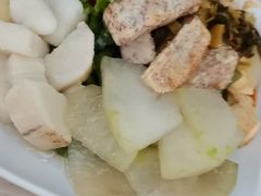 -文星素食(兴华路店)