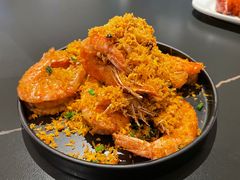 -老海陵·泰州菜(三水湾店)