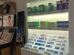 -浙文眼镜(华熙528店)