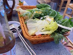 -阿婆情腊排骨火锅(金虹路店)