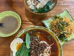 -四方面荘(常丰花园店)
