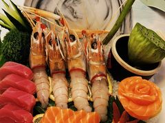 -蓬莱阁中餐厅(崇文门店)