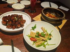 -外婆家(西溪印象城店)