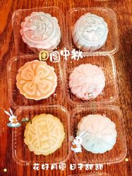 -金芙美月子中心(财富别墅店)