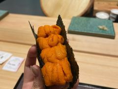 -小十Omakase(地王大厦店)