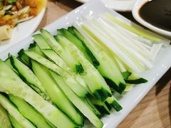 甜面酱-姥家春饼店(漳州二路店)