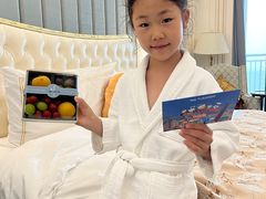 -启东恒大海上威尼斯酒店
