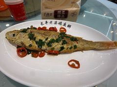 -长平老姿娘夜粥(平东一街店)