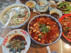 -小街47號江湖菜(四合院店)