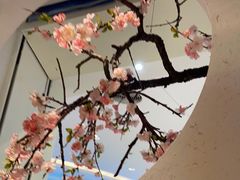 -蜜桃餐厅·伴山(绿宝广场店)